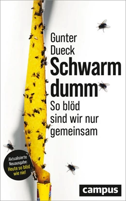 Abbildung von Dueck | Schwarmdumm | 2. Auflage | 2025 | beck-shop.de