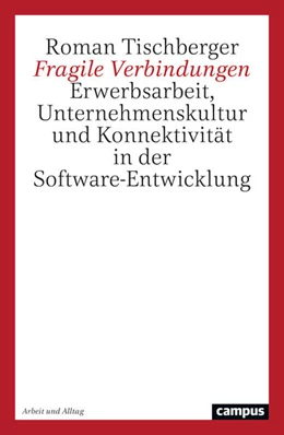 Abbildung von Tischberger | Fragile Verbindungen | 1. Auflage | 2025 | beck-shop.de