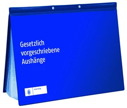 Abbildung von Rotta | Gesetzlich vorgeschriebene Aushänge | 11. Auflage | 2025 | beck-shop.de