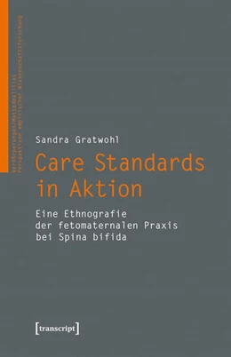 Abbildung von Gratwohl | Care Standards in Aktion | 1. Auflage | 2025 | 29 | beck-shop.de