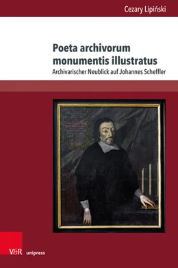 Abbildung von Lipinski | Poeta archivorum monumentis illustratus | 1. Auflage | 2025 | beck-shop.de