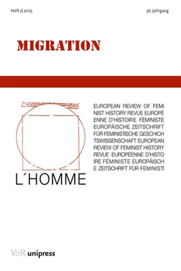 Abbildung von Krampl / Schulz | Migration | 1. Auflage | 2025 | beck-shop.de