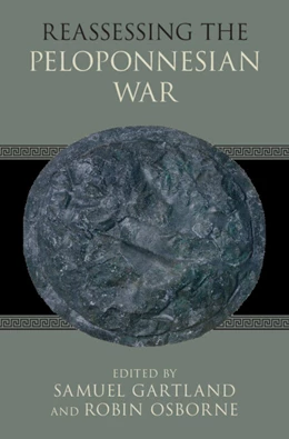 Abbildung von Gartland / Osborne | Reassessing the Peloponnesian War | 1. Auflage | 2025 | beck-shop.de