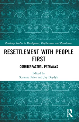 Abbildung von Price / Drydyk | Resettlement with People First | 1. Auflage | 2025 | beck-shop.de