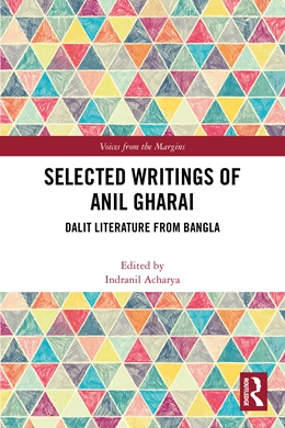 Abbildung von Acharya | Selected Writings of Anil Gharai | 1. Auflage | 2025 | beck-shop.de