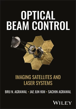 Abbildung von Agrawal / Kim | Optical Beam Control | 1. Auflage | 2025 | beck-shop.de