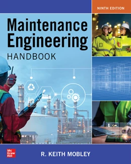 Abbildung von Mobley | Maintenance Engineering Handbook, Ninth Edition | 9. Auflage | 2025 | beck-shop.de