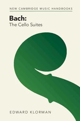 Abbildung von Klorman | Bach: The Cello Suites | 1. Auflage | 2025 | beck-shop.de