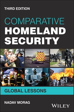 Abbildung von Morag | Comparative Homeland Security | 3. Auflage | 2025 | beck-shop.de
