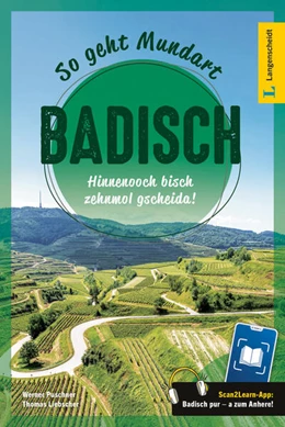 Abbildung von Langenscheidt So geht Mundart Badisch | 1. Auflage | 2025 | beck-shop.de