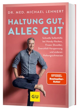 Abbildung von Lehnert | Haltung gut, alles gut | 1. Auflage | 2025 | beck-shop.de