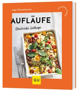 Abbildung von Pfannebecker | Aufläufe | 1. Auflage | 2025 | beck-shop.de