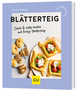Abbildung von Kintrup | Blätterteig | 1. Auflage | 2025 | beck-shop.de