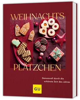 Abbildung von Weihnachtsbäckerei | 1. Auflage | 2025 | beck-shop.de