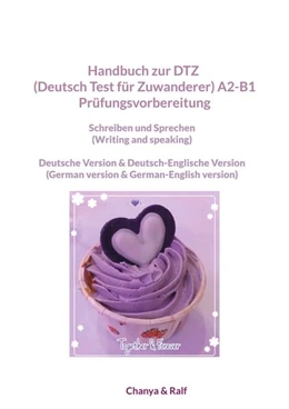 Abbildung von Danwongsa | Handbuch zur DTZ (Deutsch Test für Zuwanderer) A2-B1 Prüfungsvorbereitung | 1. Auflage | 2025 | beck-shop.de