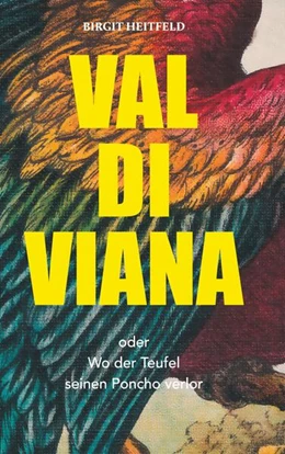 Abbildung von Heitfeld / Chilecita | Valdiviana | 1. Auflage | 2025 | beck-shop.de