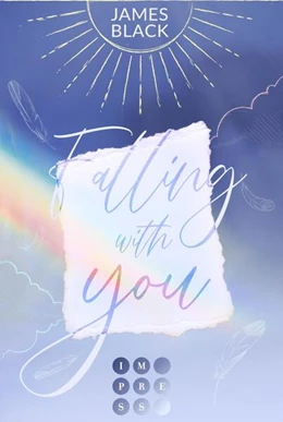 Abbildung von Black | Falling With You | 1. Auflage | 2025 | beck-shop.de