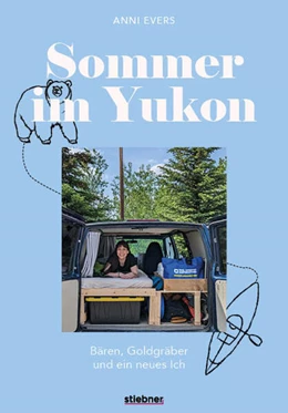 Abbildung von Evers | Sommer im Yukon | 1. Auflage | 2025 | beck-shop.de
