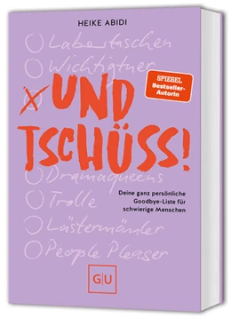 Abbildung von Abidi | Und Tschüss! | 1. Auflage | 2025 | beck-shop.de