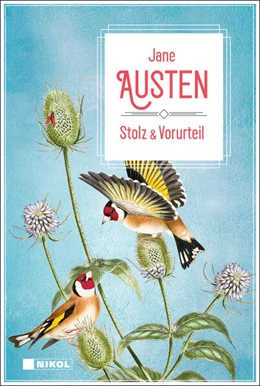 Abbildung von Austen | Stolz und Vorurteil | 1. Auflage | 2025 | beck-shop.de