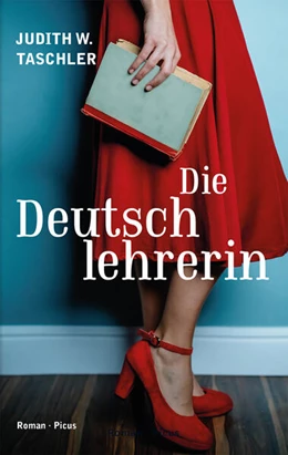 Abbildung von Taschler | Die Deutschlehrerin | 1. Auflage | 2025 | beck-shop.de