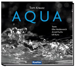Abbildung von Fuchs / Kunz | AQUA | 1. Auflage | 2025 | beck-shop.de