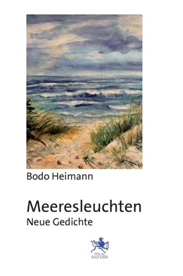 Abbildung von Heimann | Meeresleuchten | 1. Auflage | 2024 | beck-shop.de