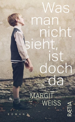 Abbildung von Weiß | Was man nicht sieht, ist doch da | 1. Auflage | 2025 | beck-shop.de