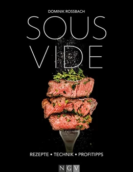 Abbildung von Rossbach | Sous-vide | 1. Auflage | 2025 | beck-shop.de
