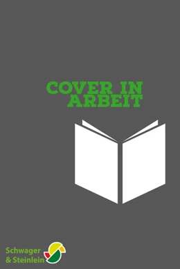 Abbildung von Schwager & Steinlein Verlag / Hornung | Mein Detektiv Rätselbuch | 1. Auflage | 2025 | beck-shop.de