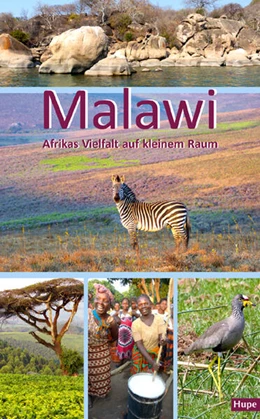 Abbildung von Hupe | Malawi | 3. Auflage | 2025 | beck-shop.de