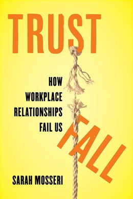 Abbildung von Mosseri | Trust Fall | 1. Auflage | 2025 | beck-shop.de