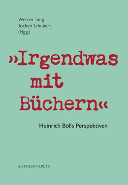 Abbildung von Jung / Schubert | 