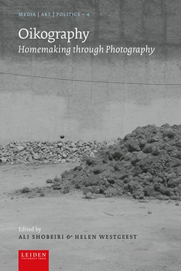 Abbildung von Shobeiri / Westgeest | Oikography | 1. Auflage | 2025 | 4 | beck-shop.de