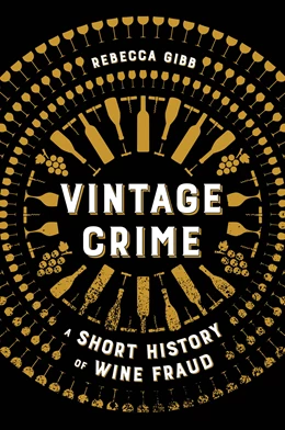 Abbildung von Gibb | Vintage Crime | 1. Auflage | 2025 | beck-shop.de