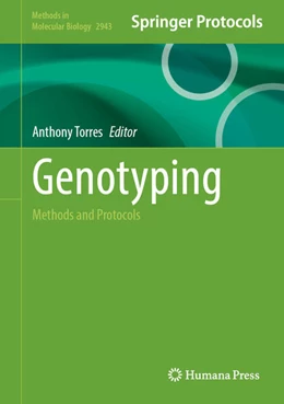 Abbildung von Torres | Genotyping | 1. Auflage | 2025 | beck-shop.de