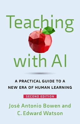 Abbildung von Bowen / Watson | Teaching with AI | 2. Auflage | 2025 | beck-shop.de
