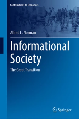 Abbildung von Norman | Informational Society | 1. Auflage | 2025 | beck-shop.de