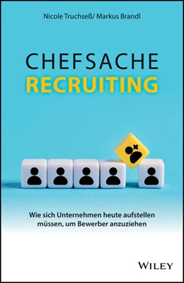 Abbildung von Truchseß / Brandl | Fachkräftemangel | 1. Auflage | 2025 | beck-shop.de
