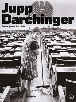 Abbildung von Niemann / Kruke | Jupp Darchinger | 1. Auflage | 2025 | beck-shop.de