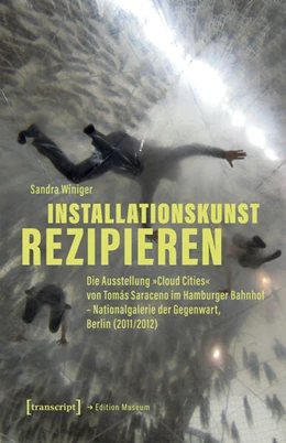 Abbildung von Winiger | Installationskunst rezipieren | 1. Auflage | 2025 | beck-shop.de