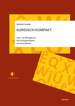 Abbildung von Incekan | Kurdisch Kompakt | 3. Auflage | 2025 | beck-shop.de