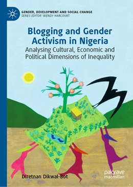 Abbildung von Dikwal-Bot | Blogging and Gender Activism in Nigeria | 1. Auflage | 2025 | beck-shop.de