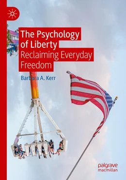 Abbildung von Kerr | The Psychology of Liberty | 1. Auflage | 2025 | beck-shop.de