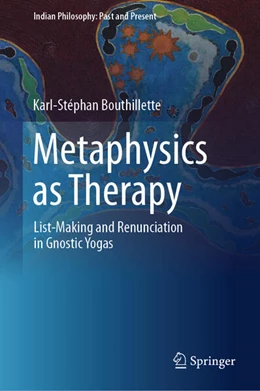 Abbildung von Bouthillette | Metaphysics as Therapy | 1. Auflage | 2025 | beck-shop.de