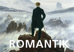 Abbildung von Anaconda Verlag | Postkarten-Set Romantik | 1. Auflage | 2025 | beck-shop.de