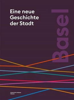 Abbildung von Ehrenbold / Röder | Basel. Eine neue Geschichte der Stadt | 1. Auflage | 2026 | beck-shop.de