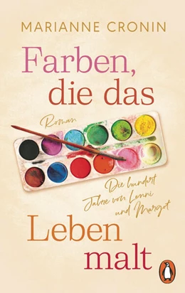 Abbildung von Cronin | Farben, die das Leben malt | 1. Auflage | 2025 | beck-shop.de