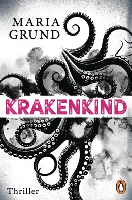 Abbildung von Grund | Krakenkind | 1. Auflage | 2026 | beck-shop.de