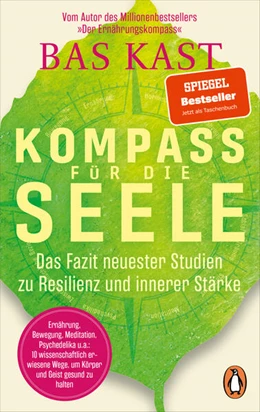 Abbildung von Kast | Kompass für die Seele | 1. Auflage | 2025 | beck-shop.de